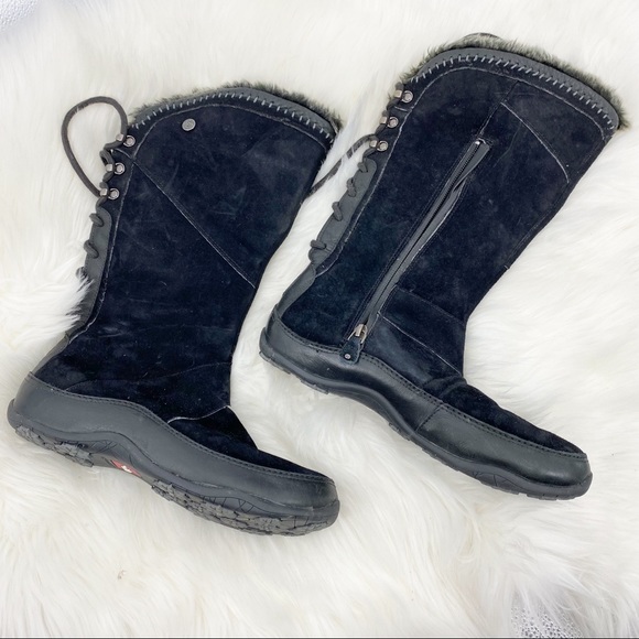 The North Face Shoes - The North Face Shellista Tall boots 8